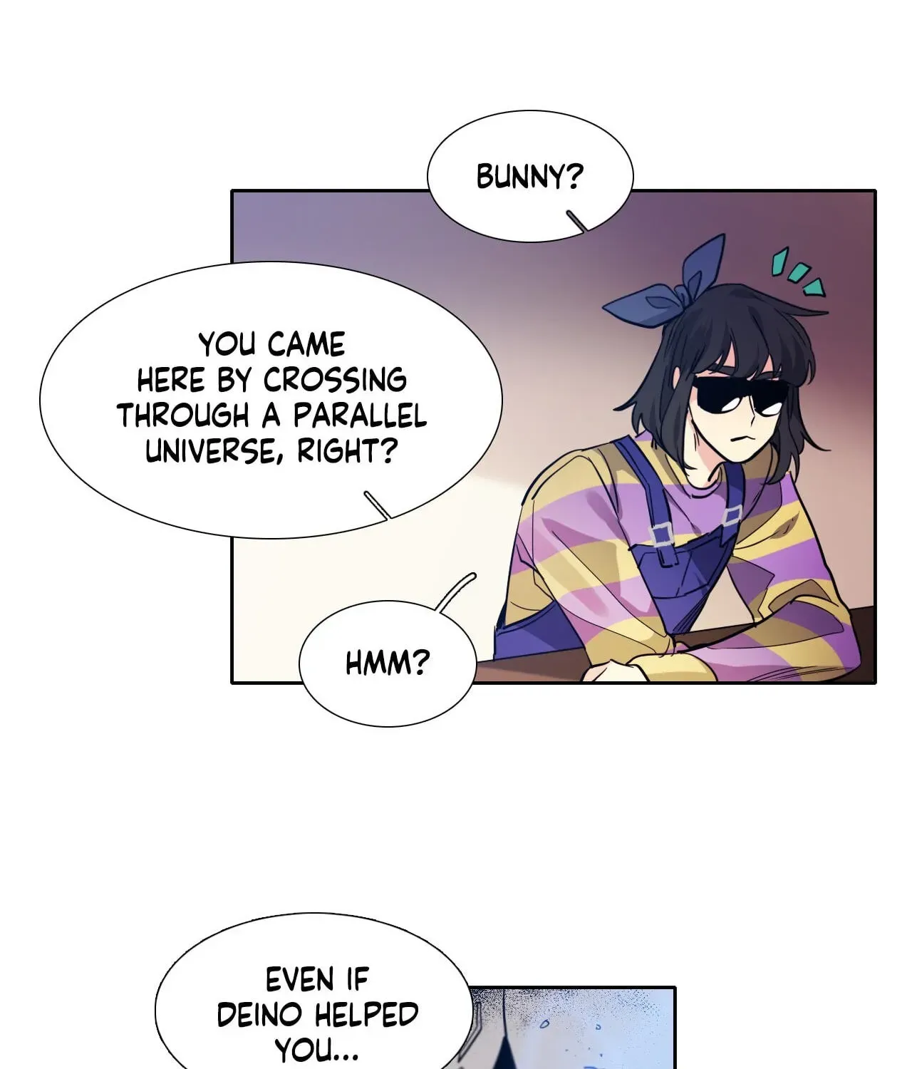 Read Heroes Plan.B chapter 219 image 13 on Lezhin