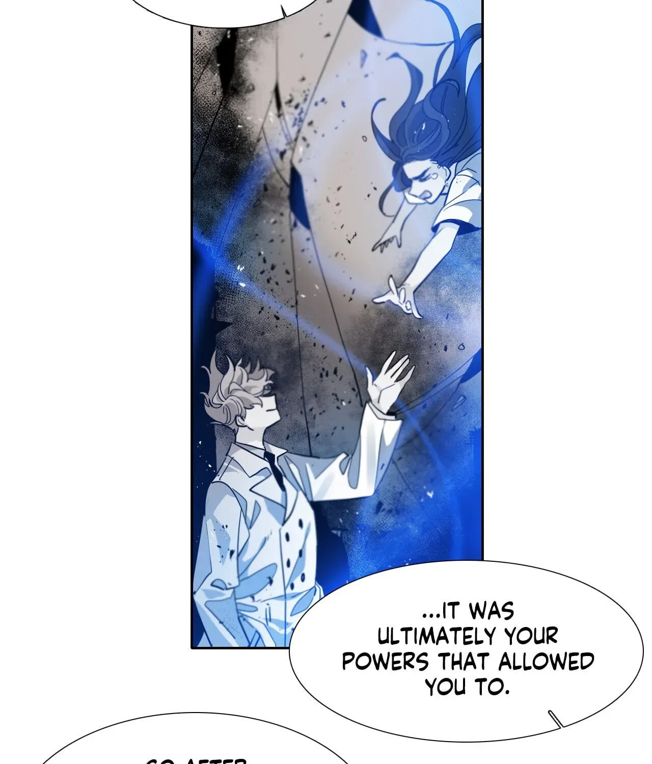 Read Heroes Plan.B chapter 219 image 14 on Lezhin