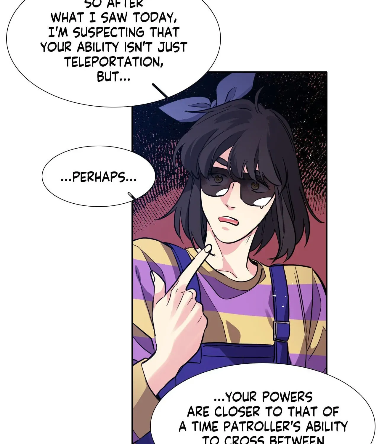 Read Heroes Plan.B chapter 219 image 15 on Lezhin