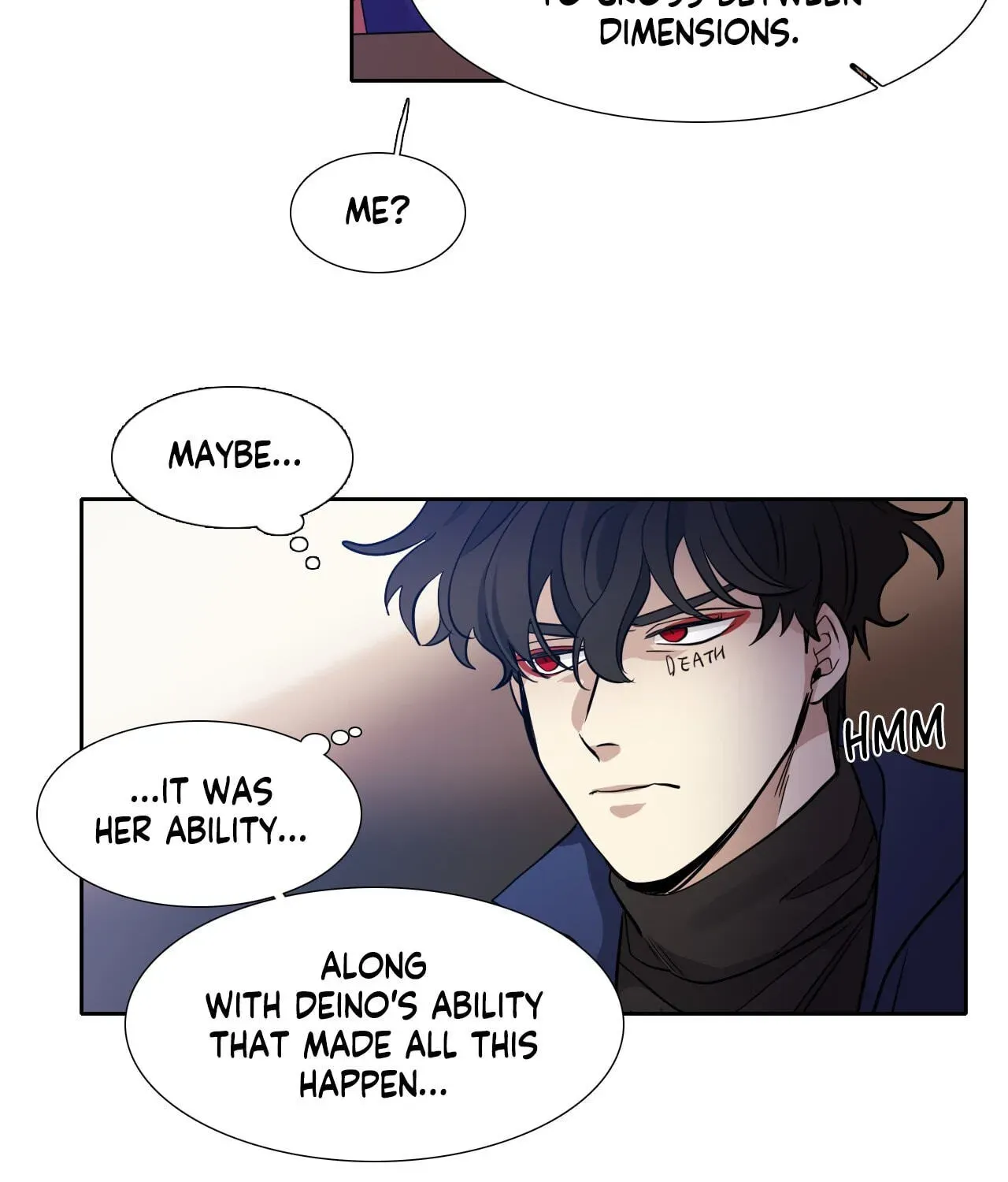 Read Heroes Plan.B chapter 219 image 16 on Lezhin