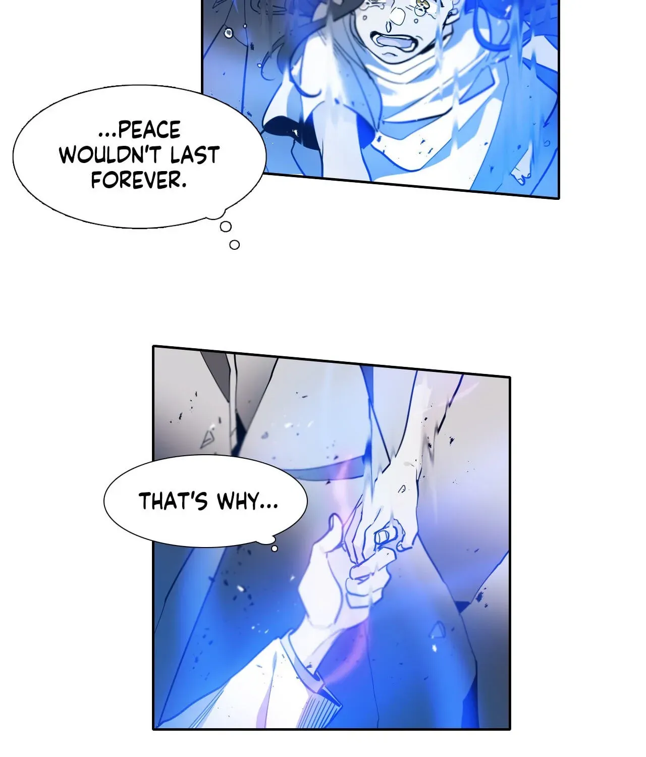 Read Heroes Plan.B chapter 219 image 19 on Lezhin