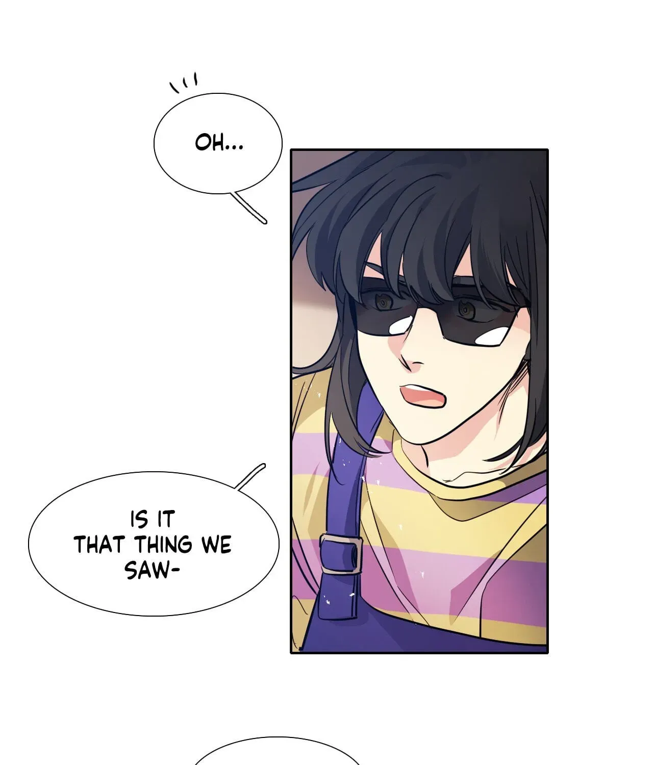 Read Heroes Plan.B chapter 219 image 2 on Lezhin