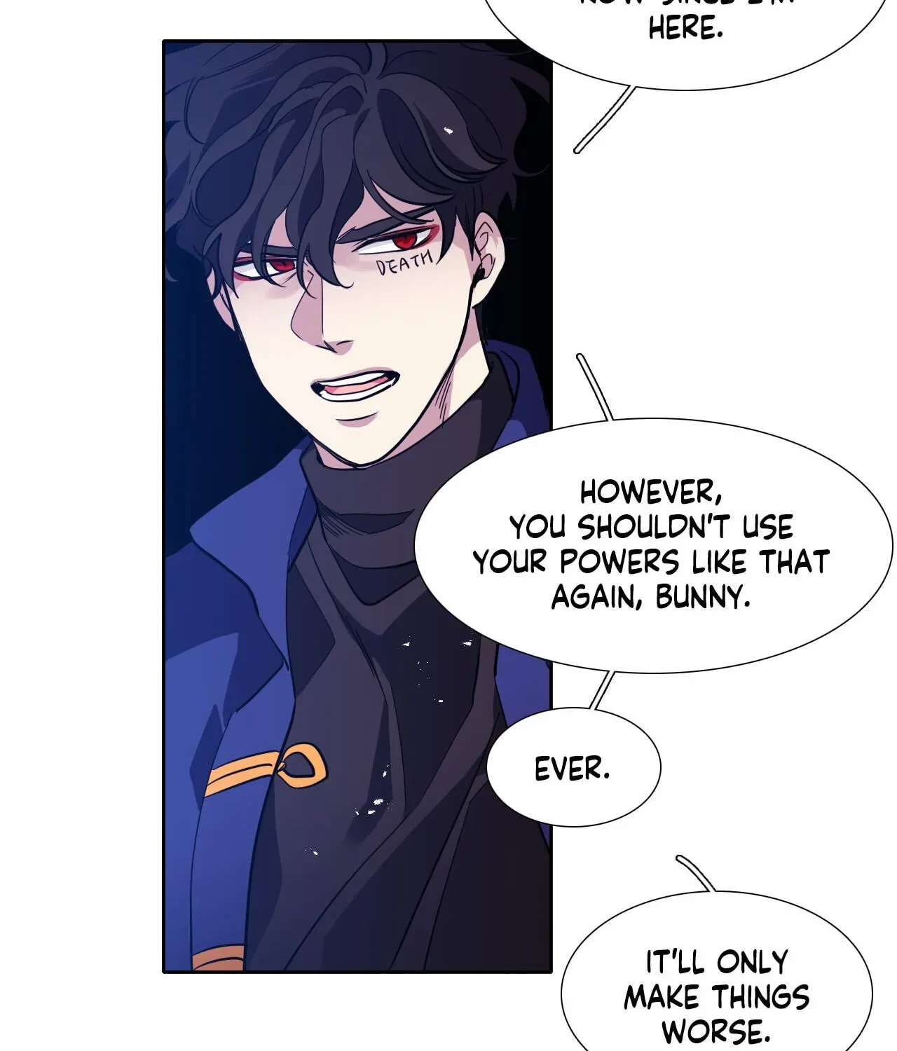 Read Heroes Plan.B chapter 219 image 27 on Lezhin