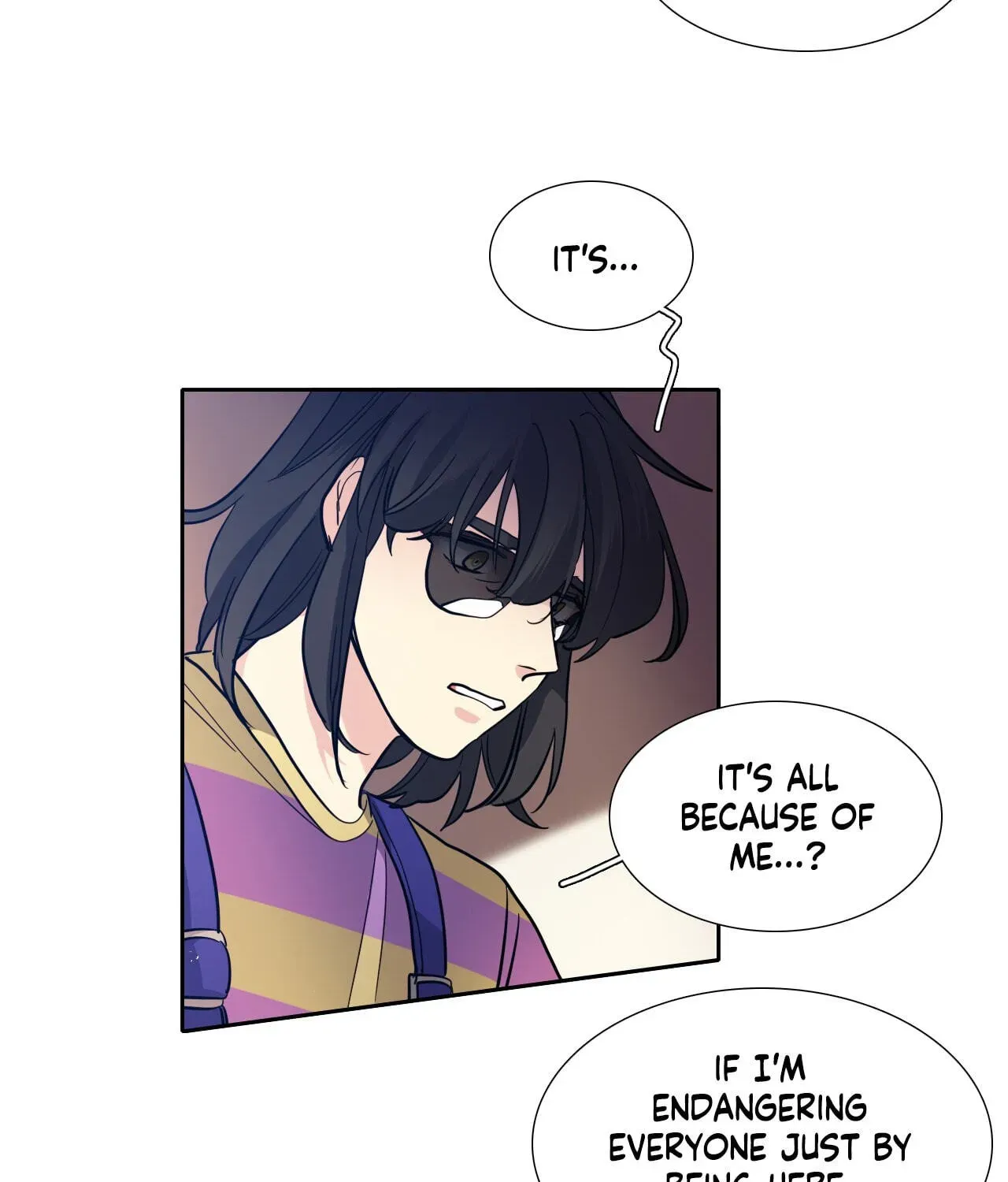 Read Heroes Plan.B chapter 219 image 28 on Lezhin