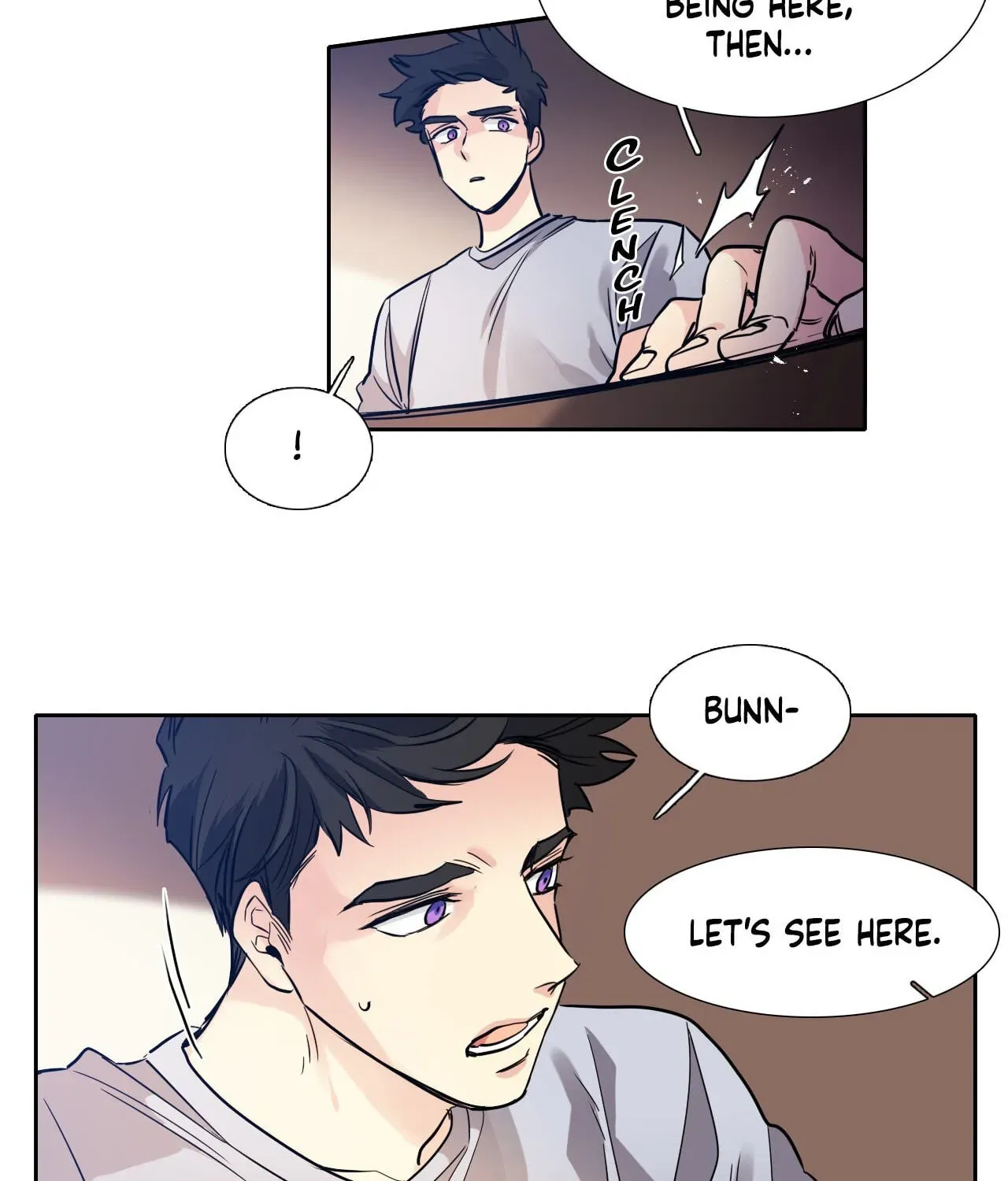 Read Heroes Plan.B chapter 219 image 29 on Lezhin