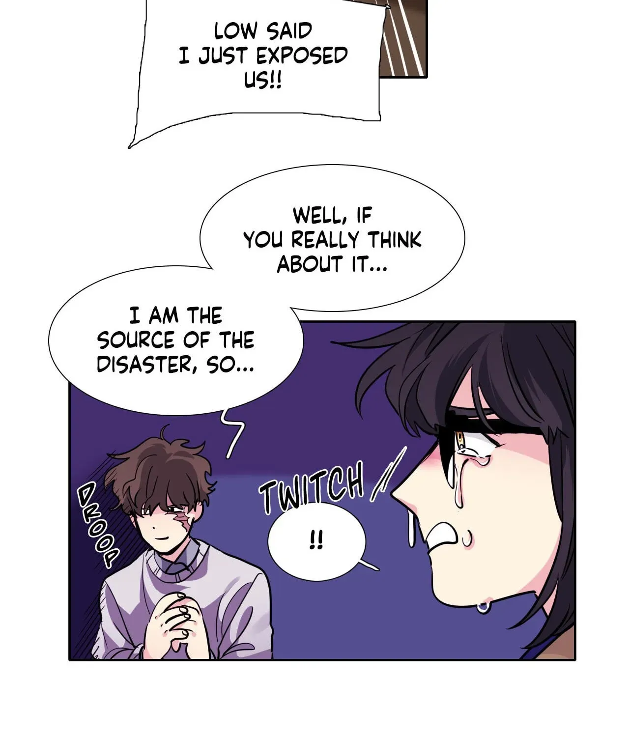 Read Heroes Plan.B chapter 219 image 33 on Lezhin