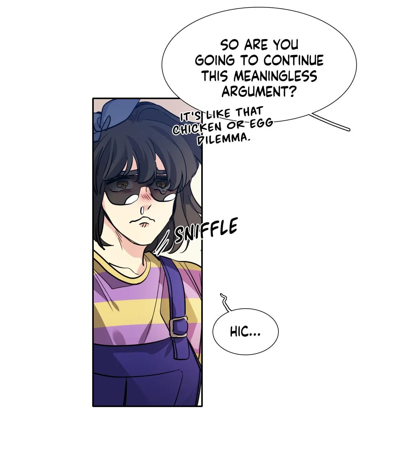 Read Heroes Plan.B chapter 219 image 34 on Lezhin