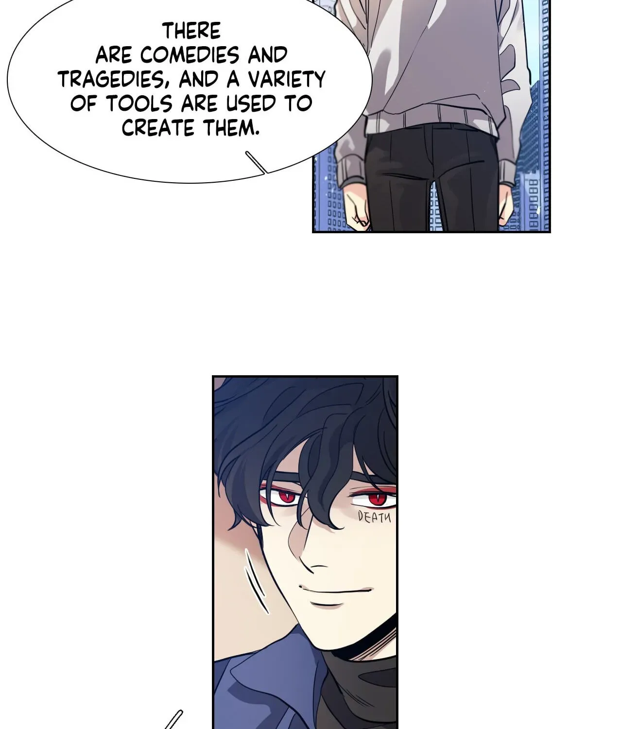 Read Heroes Plan.B chapter 219 image 37 on Lezhin