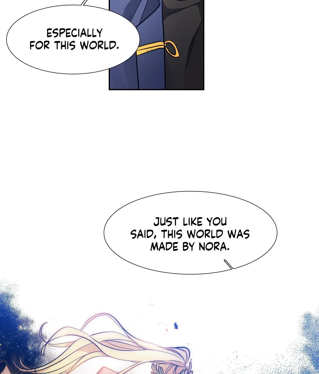 Read Heroes Plan.B chapter 219 image 38 on Lezhin