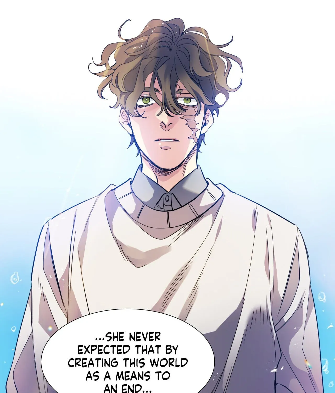Read Heroes Plan.B chapter 219 image 45 on Lezhin