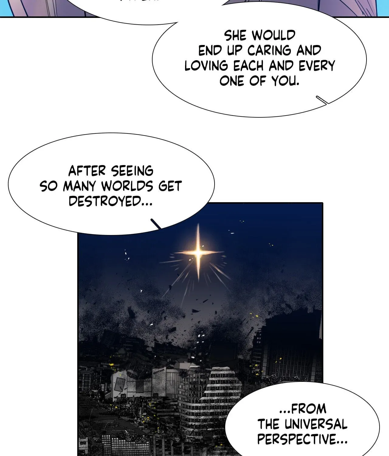 Read Heroes Plan.B chapter 219 image 46 on Lezhin