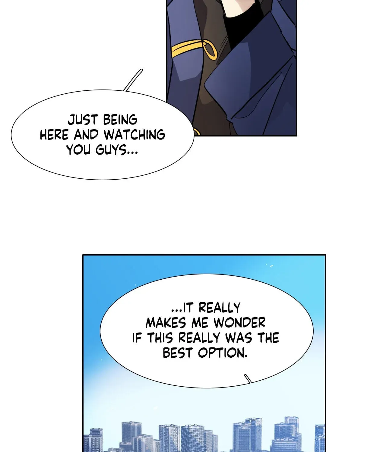 Read Heroes Plan.B chapter 219 image 48 on Lezhin