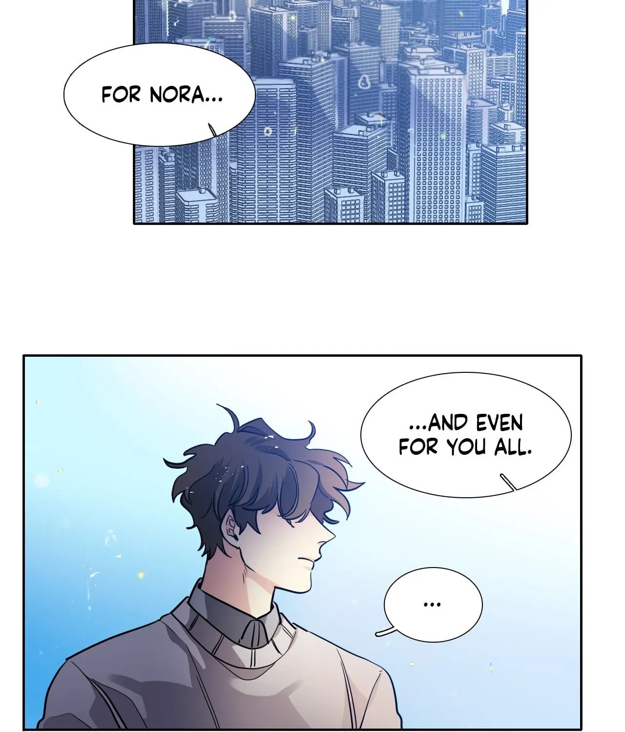 Read Heroes Plan.B chapter 219 image 49 on Lezhin