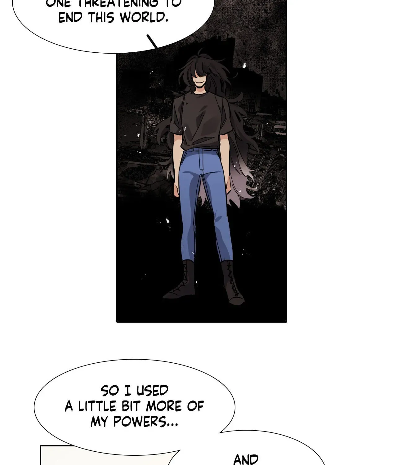 Read Heroes Plan.B chapter 219 image 5 on Lezhin