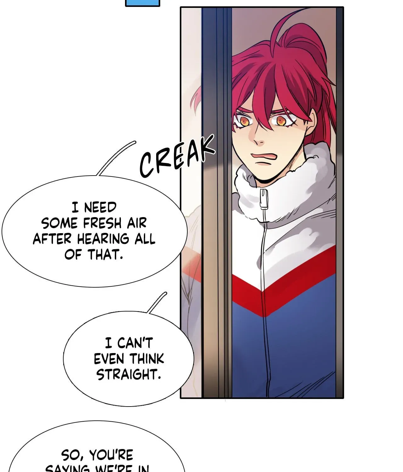 Read Heroes Plan.B chapter 219 image 52 on Lezhin