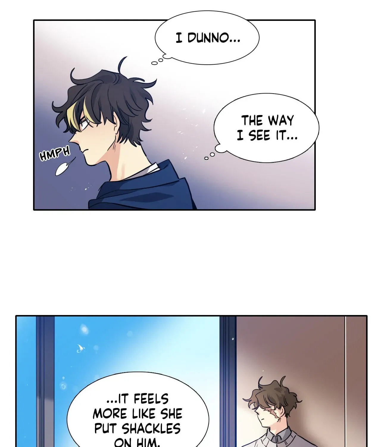 Read Heroes Plan.B chapter 219 image 55 on Lezhin