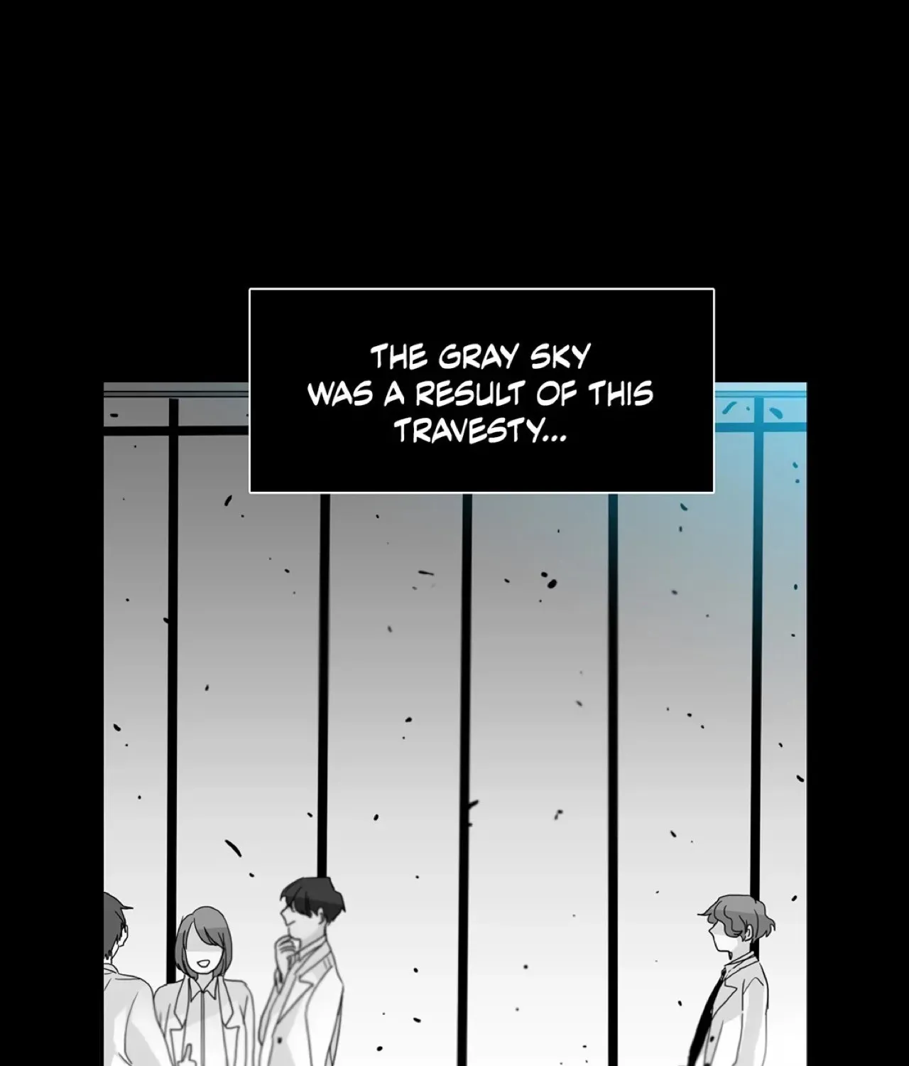 Read Heroes Plan.B chapter 22 image 13 on Lezhin