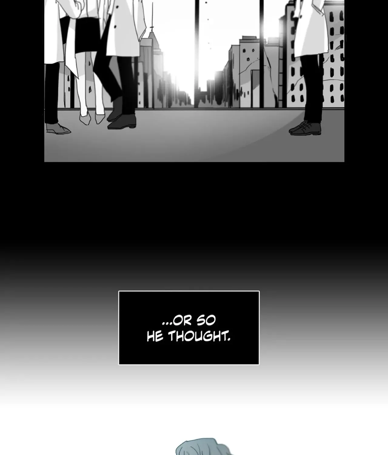 Read Heroes Plan.B chapter 22 image 14 on Lezhin