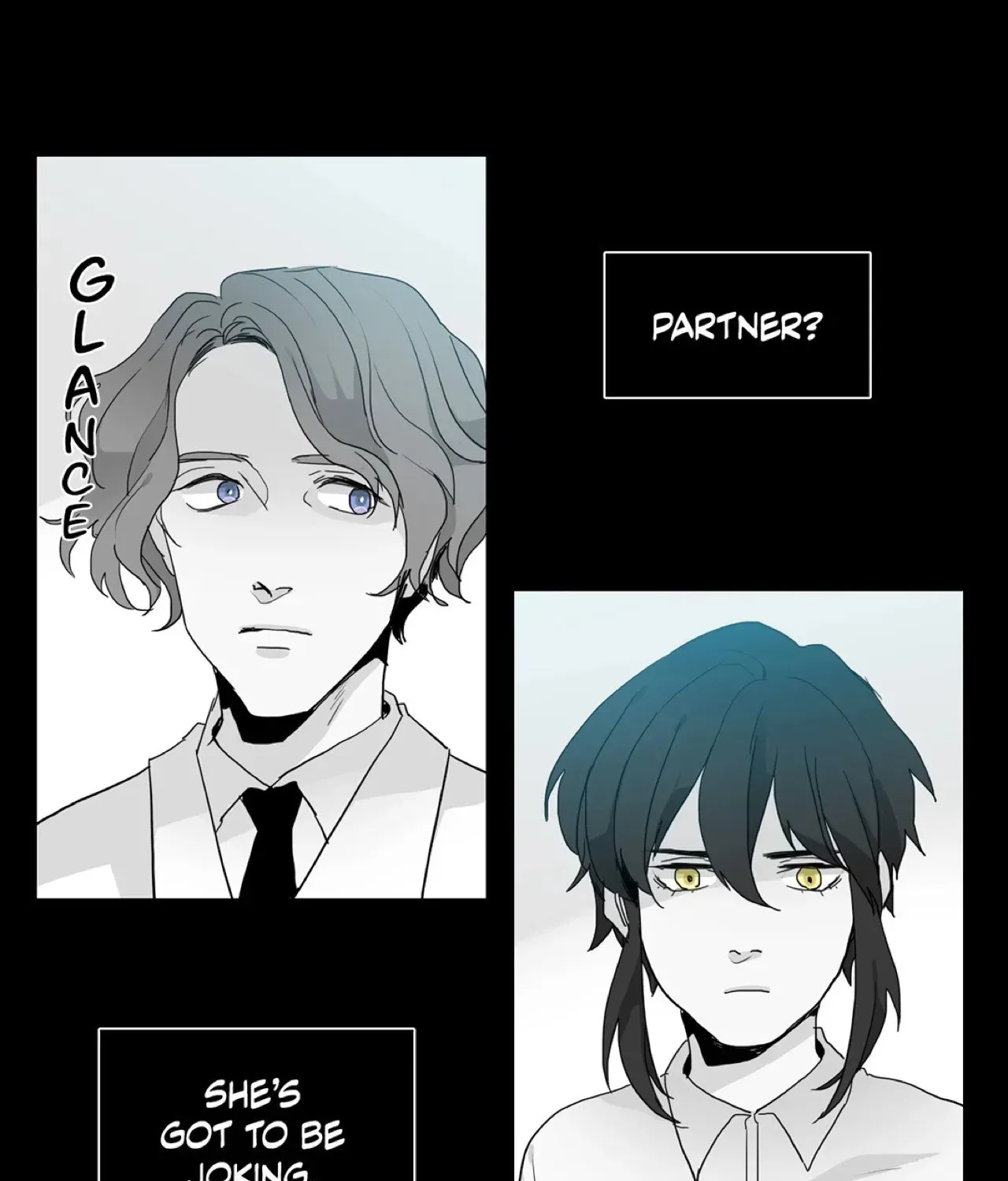 Read Heroes Plan.B chapter 22 image 25 on Lezhin