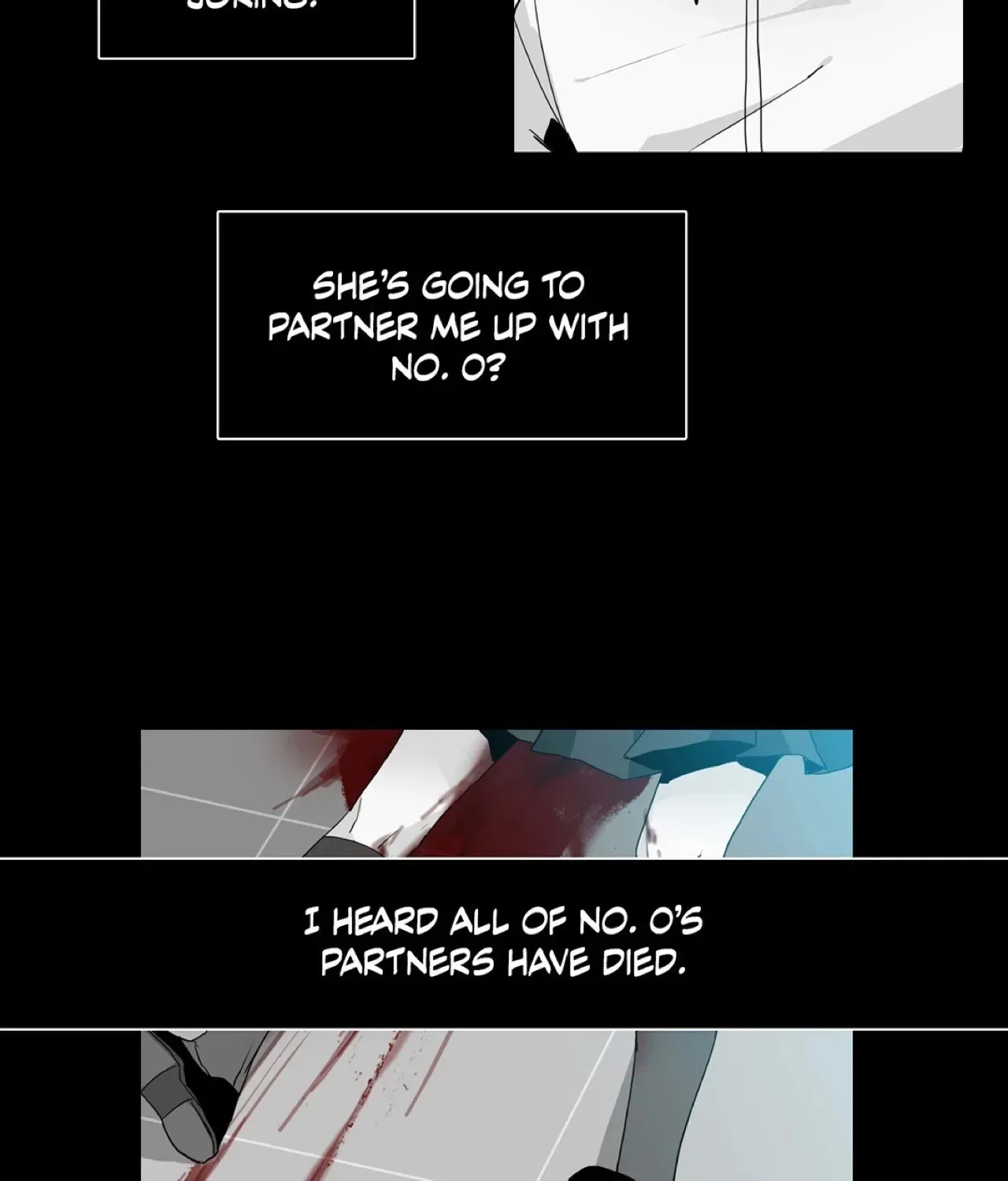 Read Heroes Plan.B chapter 22 image 26 on Lezhin