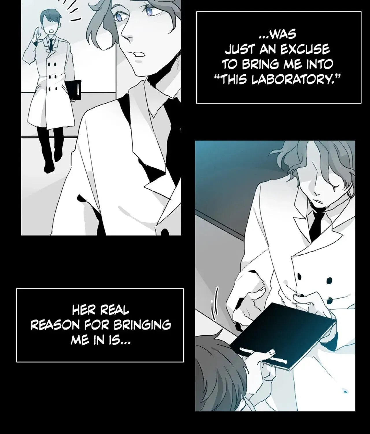 Read Heroes Plan.B chapter 22 image 29 on Lezhin