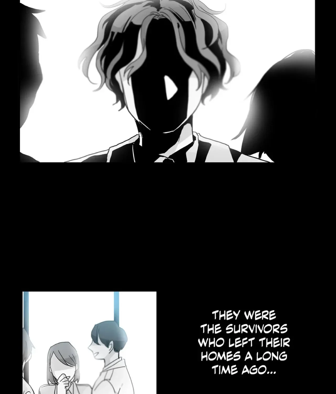 Read Heroes Plan.B chapter 22 image 3 on Lezhin