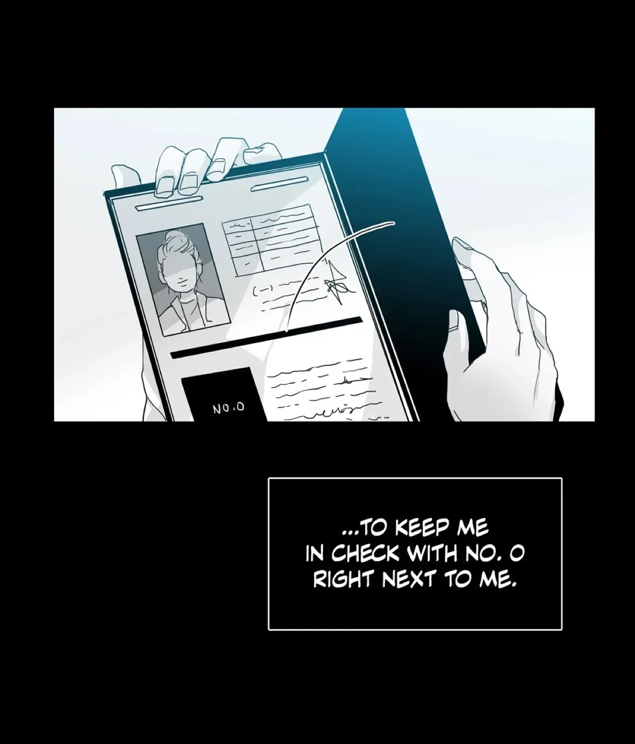 Read Heroes Plan.B chapter 22 image 30 on Lezhin