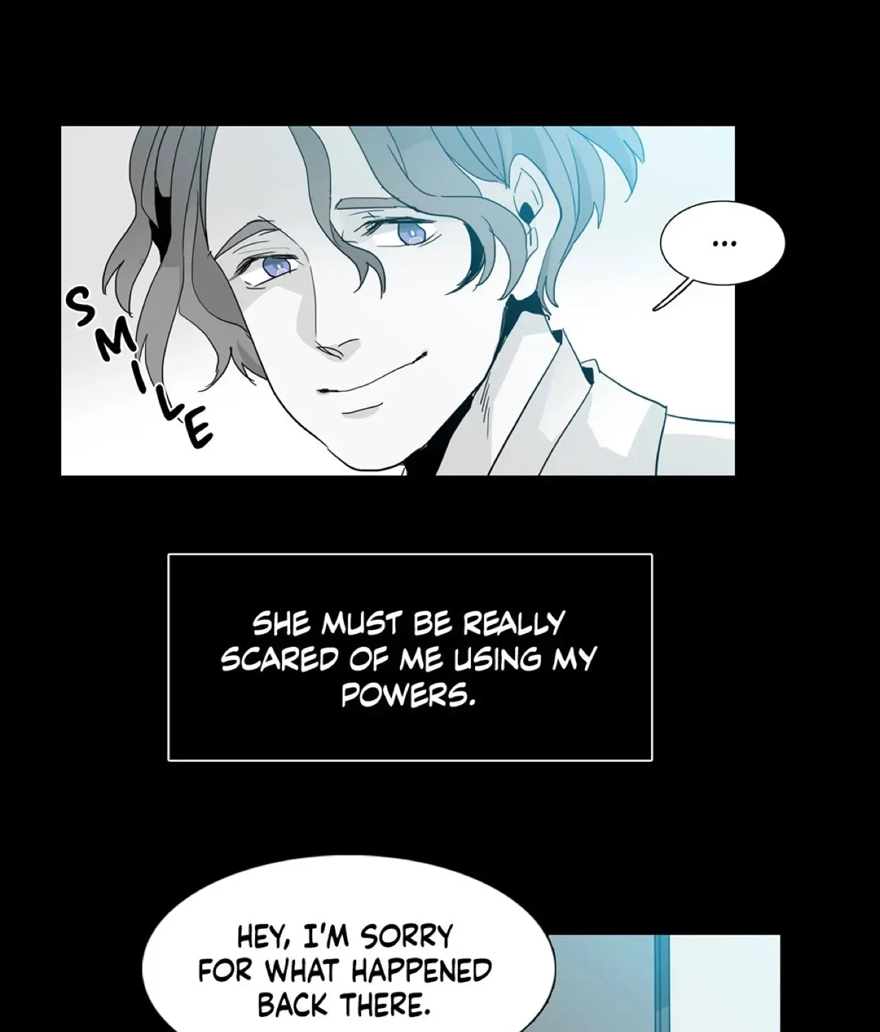 Read Heroes Plan.B chapter 22 image 31 on Lezhin