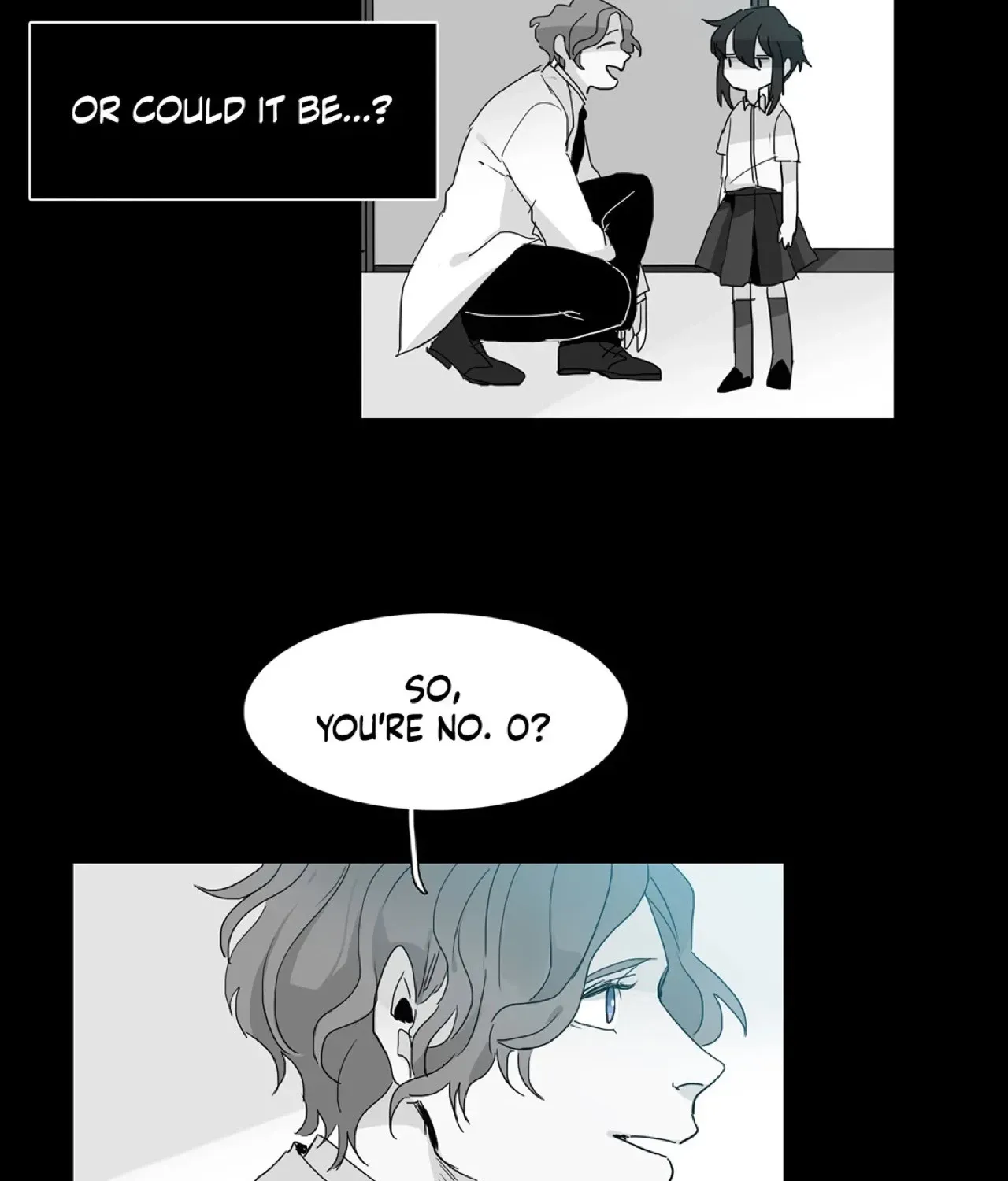 Read Heroes Plan.B chapter 22 image 33 on Lezhin