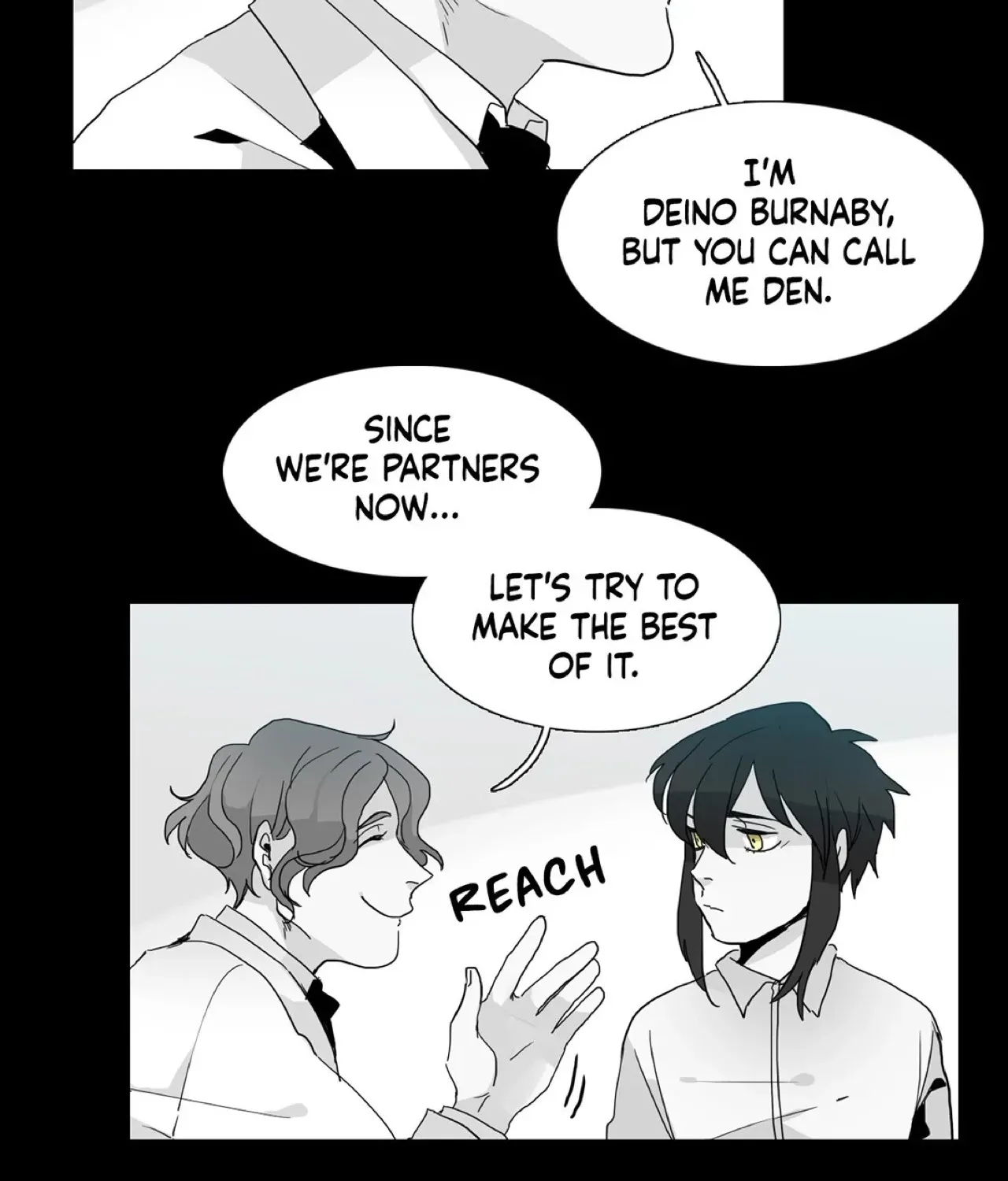 Read Heroes Plan.B chapter 22 image 34 on Lezhin