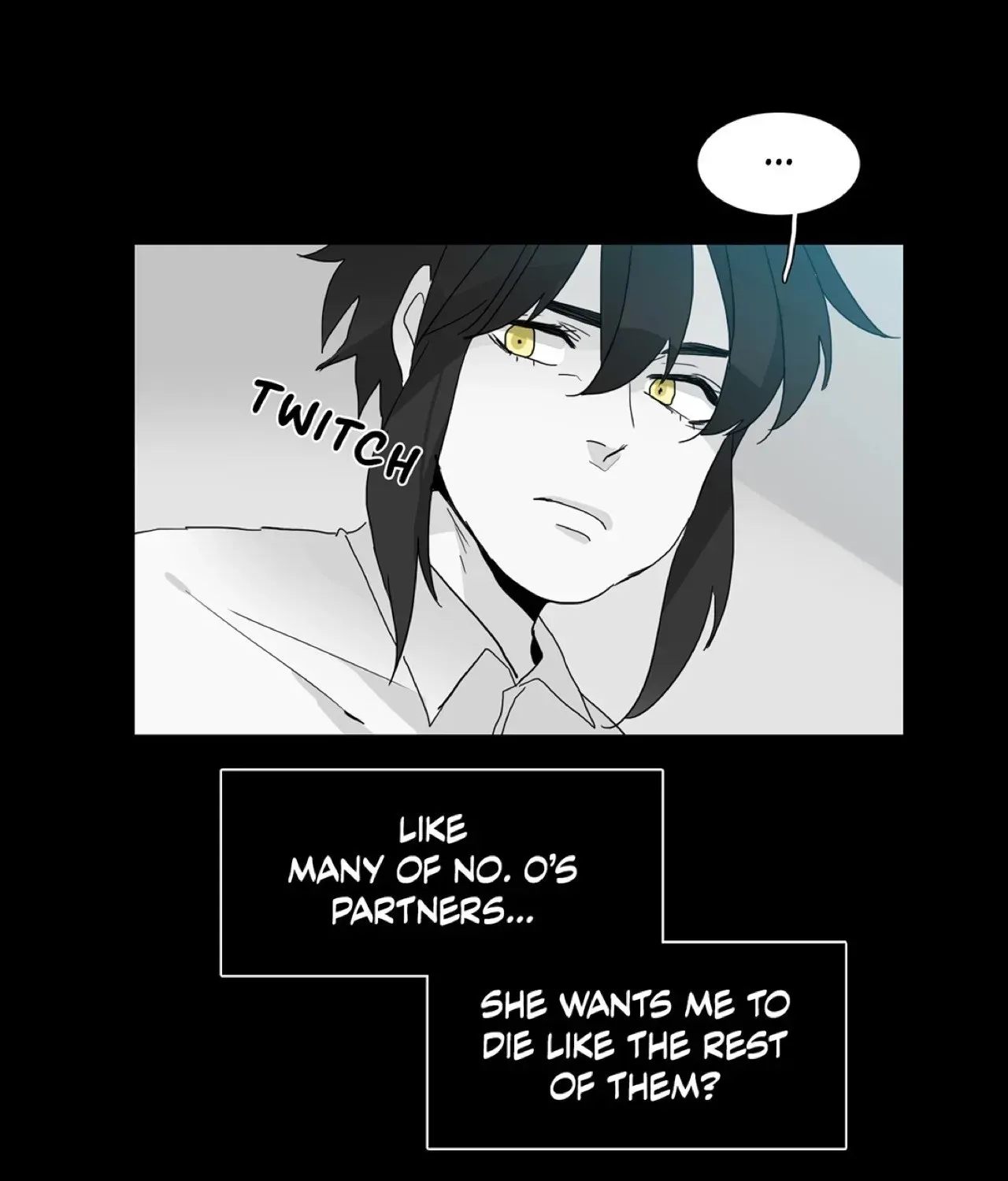 Read Heroes Plan.B chapter 22 image 35 on Lezhin