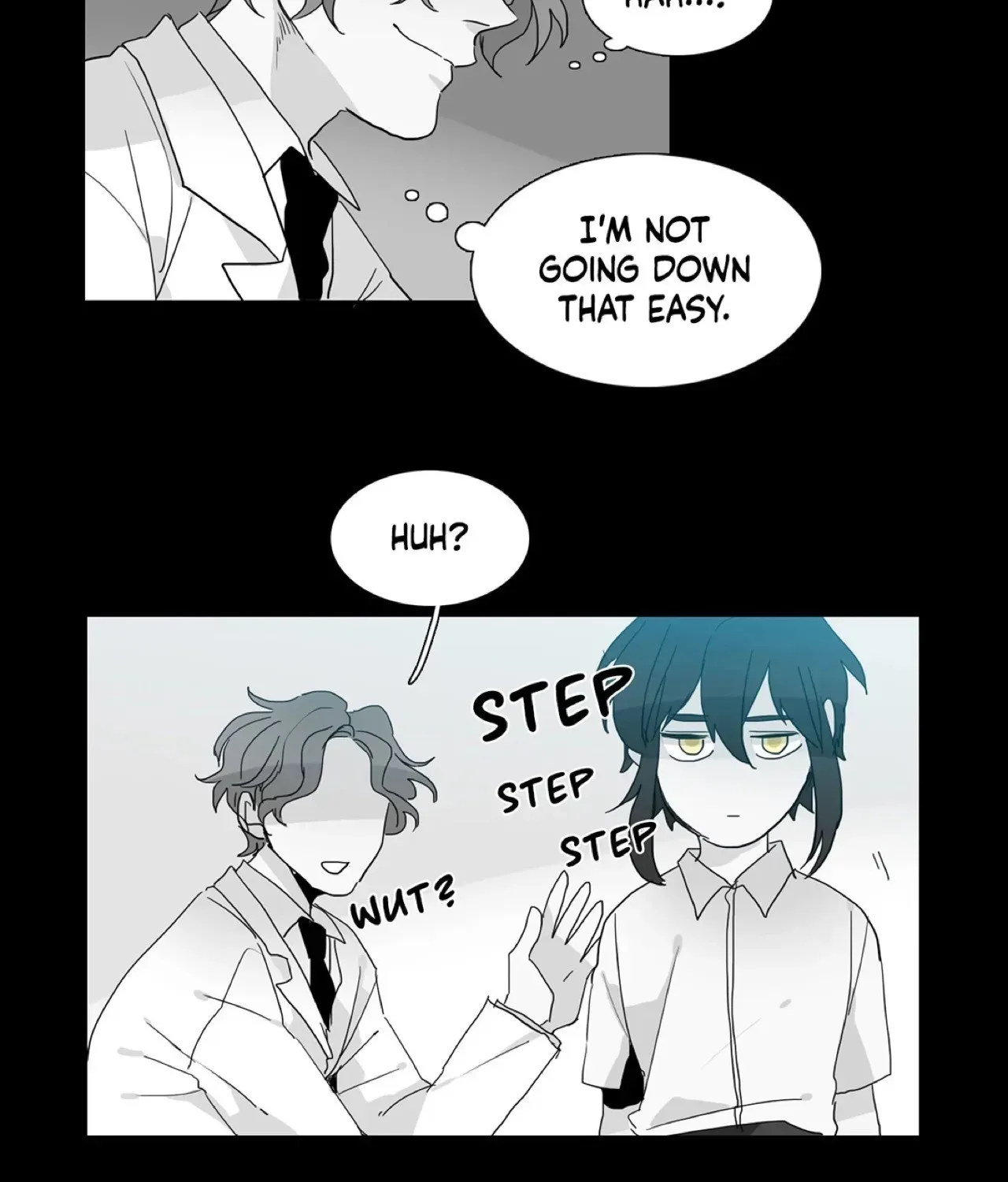 Read Heroes Plan.B chapter 22 image 37 on Lezhin