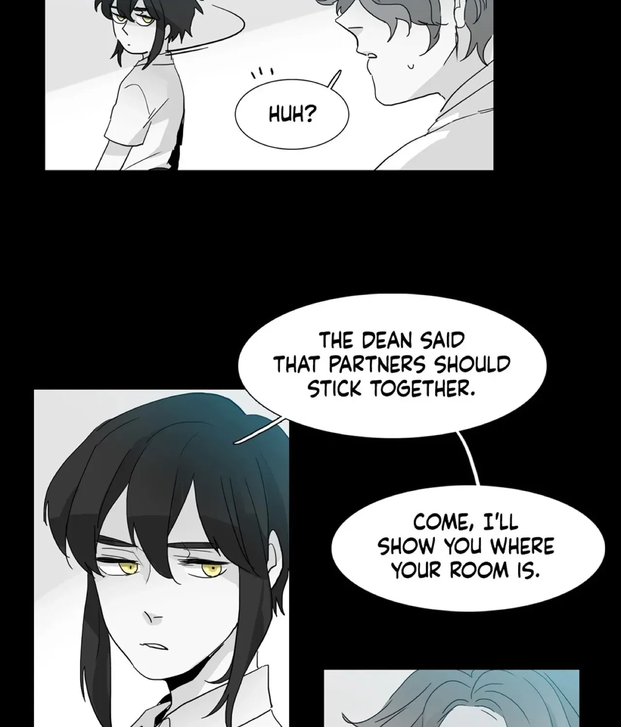 Read Heroes Plan.B chapter 22 image 39 on Lezhin