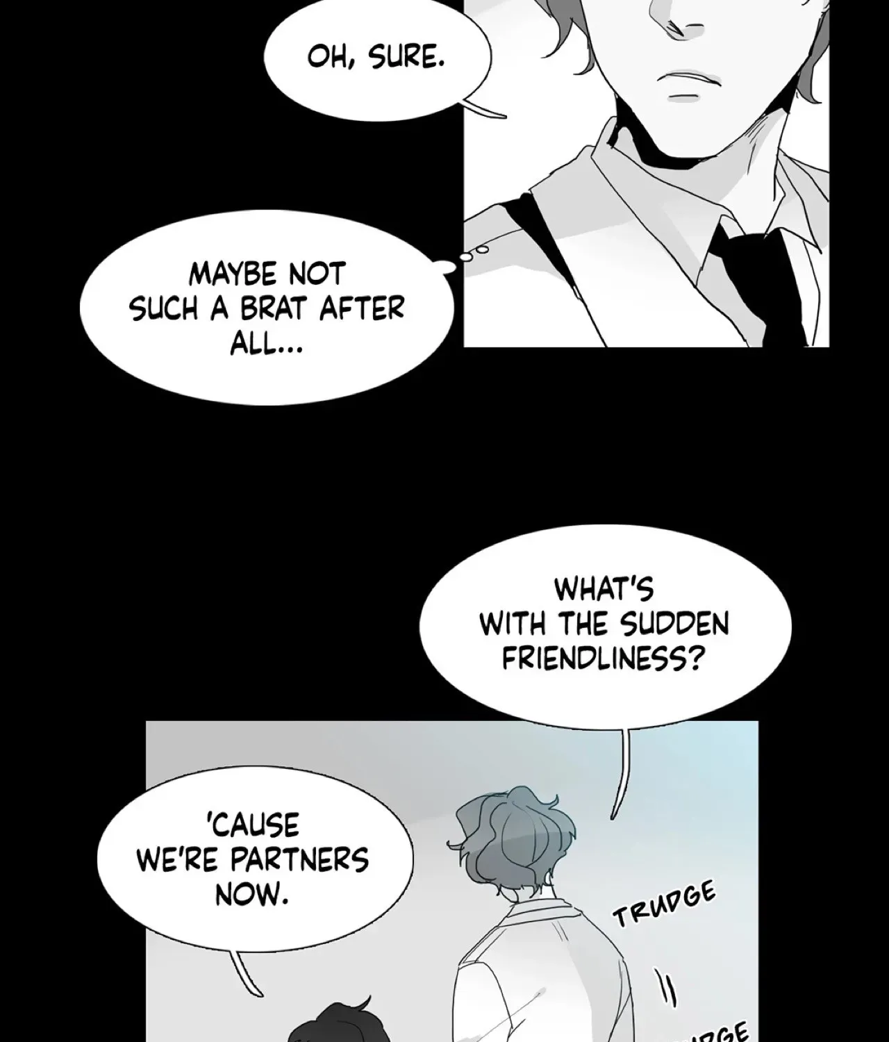 Read Heroes Plan.B chapter 22 image 41 on Lezhin