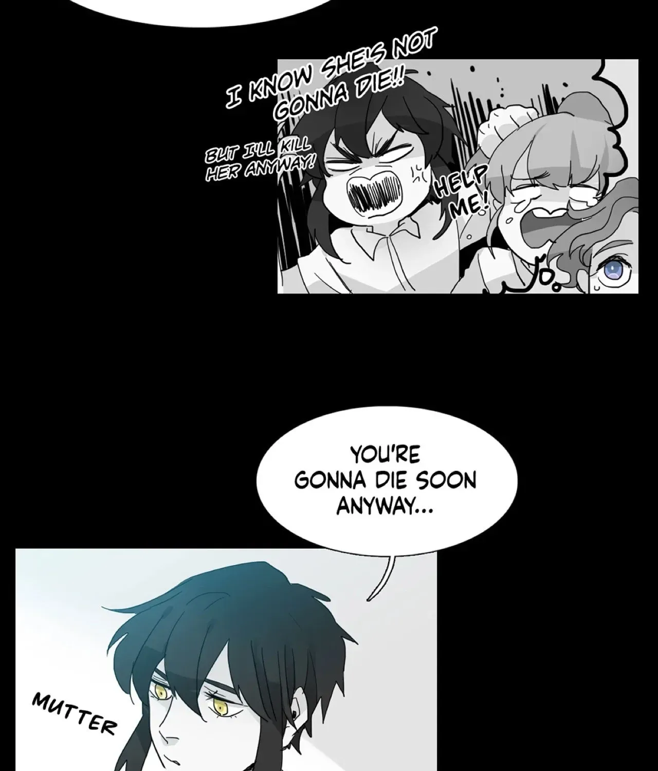 Read Heroes Plan.B chapter 22 image 43 on Lezhin