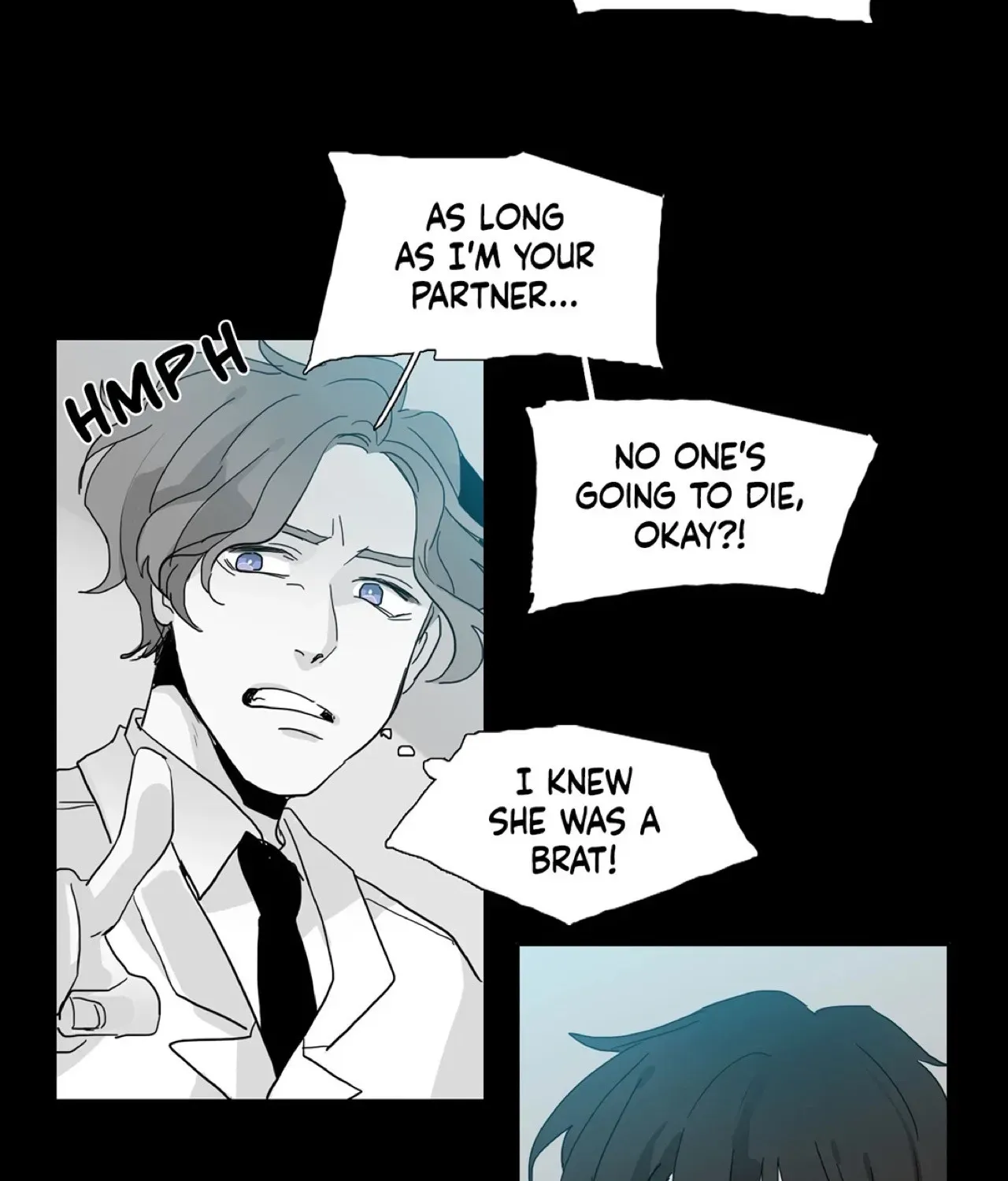 Read Heroes Plan.B chapter 22 image 46 on Lezhin