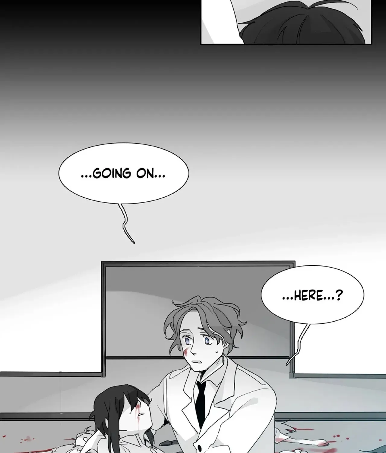 Read Heroes Plan.B chapter 22 image 51 on Lezhin