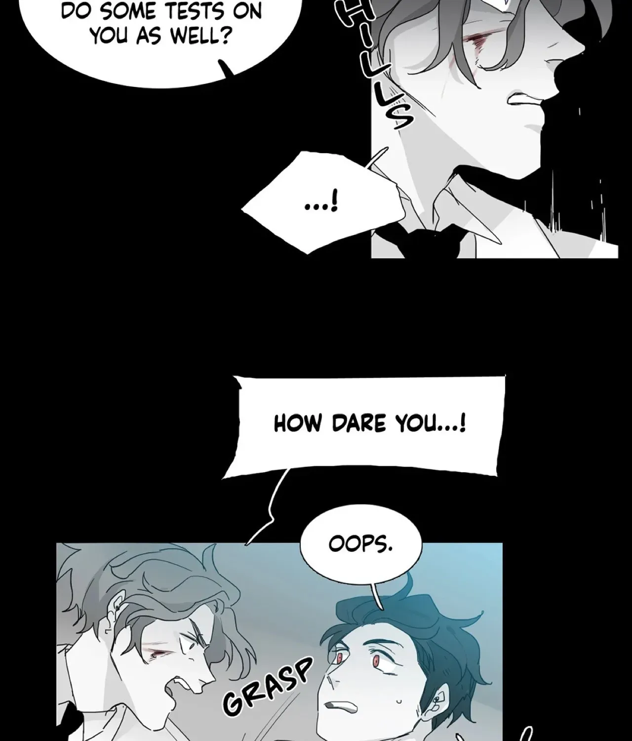 Read Heroes Plan.B chapter 22 image 55 on Lezhin