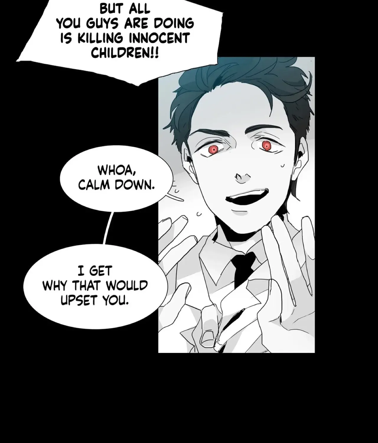 Read Heroes Plan.B chapter 22 image 58 on Lezhin