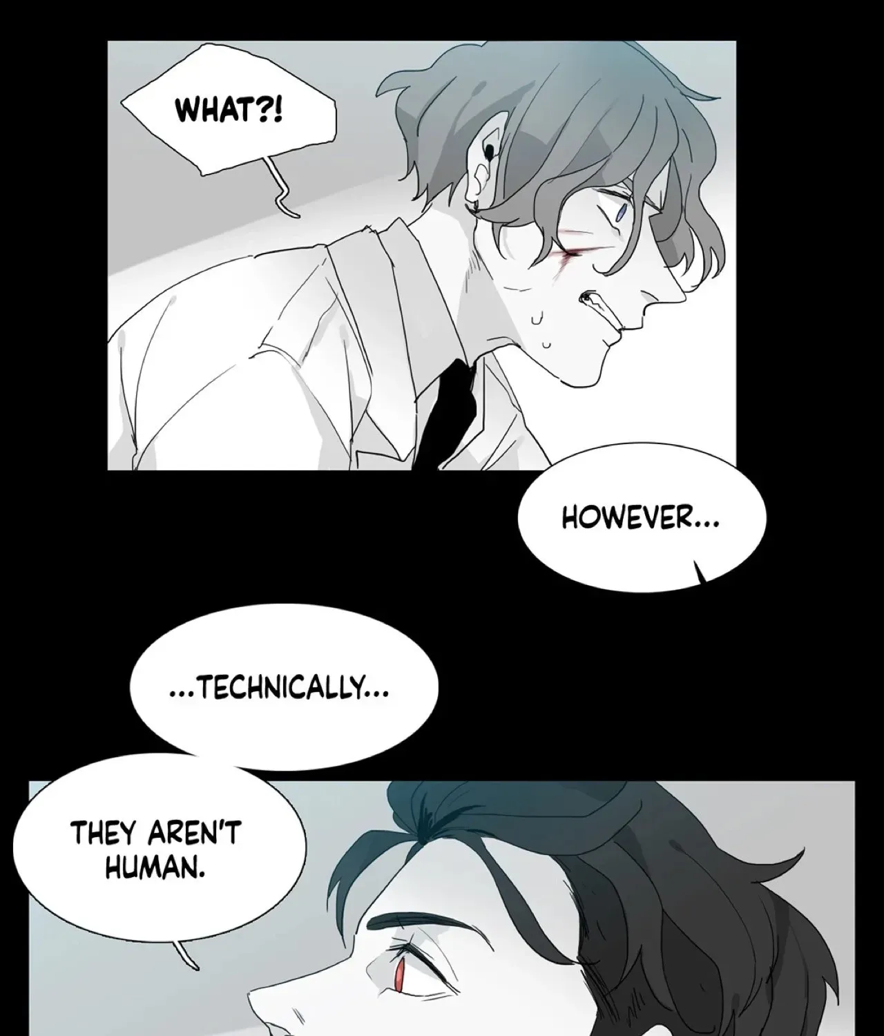 Read Heroes Plan.B chapter 22 image 59 on Lezhin