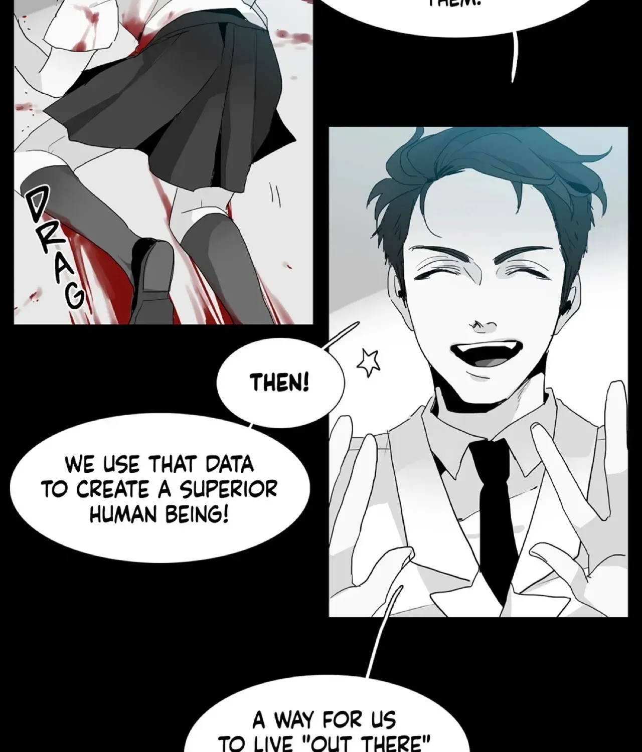 Read Heroes Plan.B chapter 22 image 63 on Lezhin