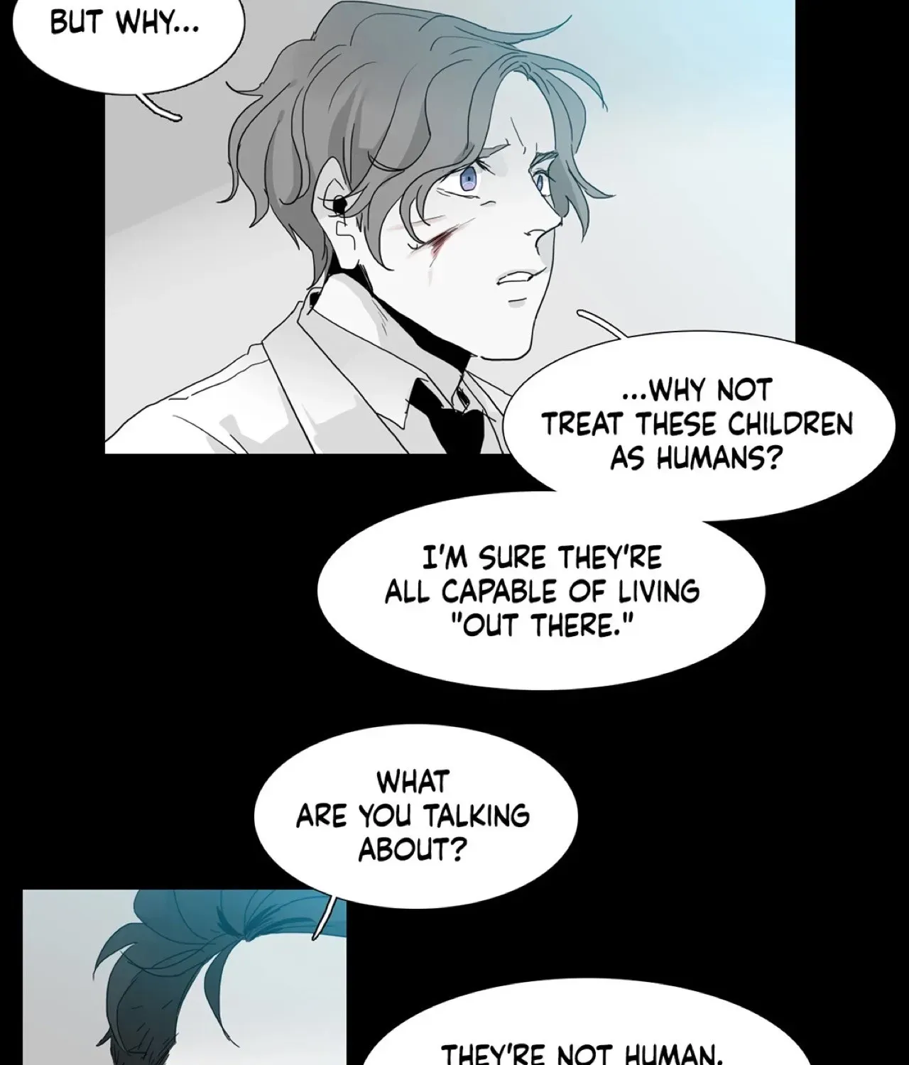 Read Heroes Plan.B chapter 22 image 65 on Lezhin