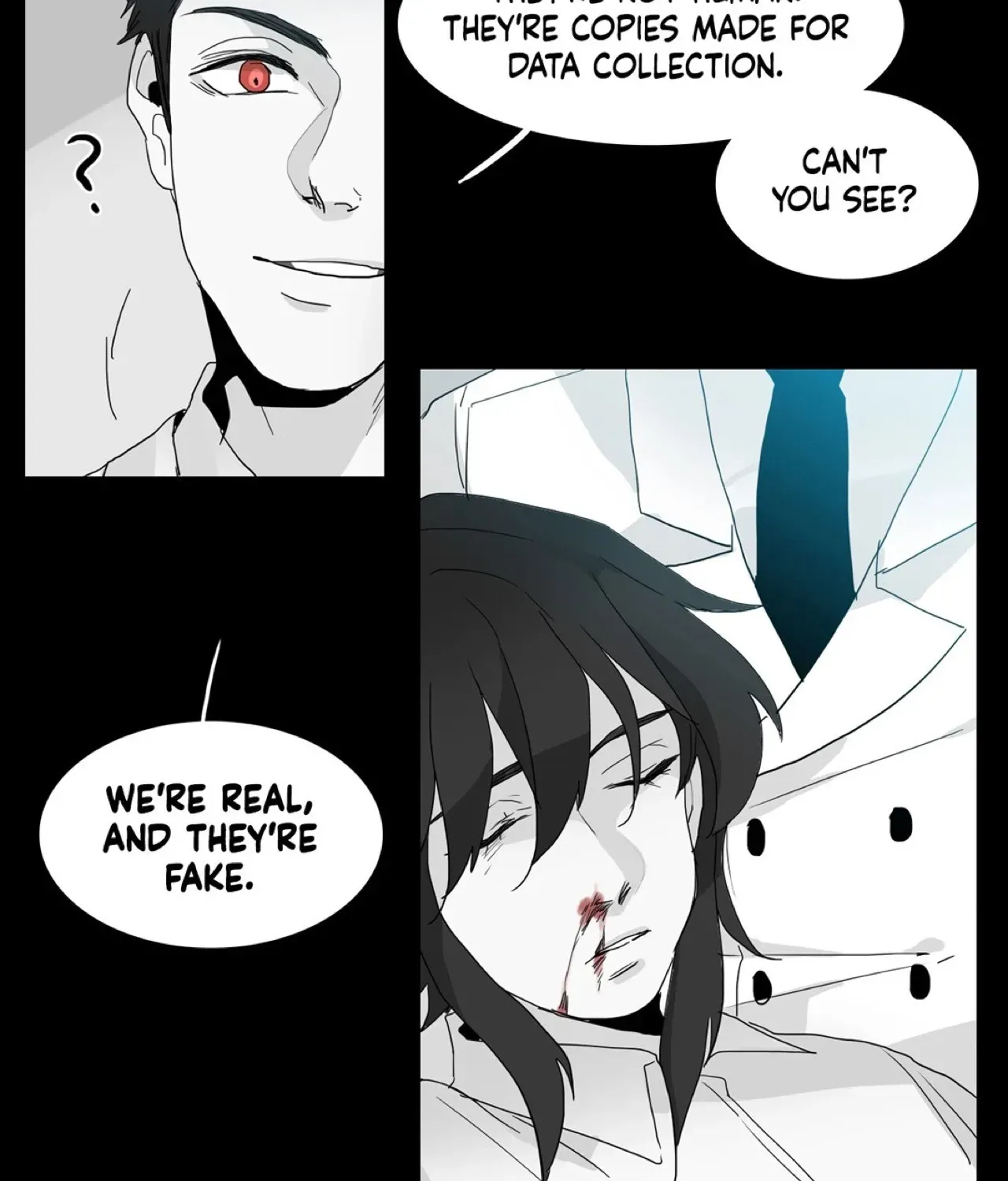 Read Heroes Plan.B chapter 22 image 66 on Lezhin