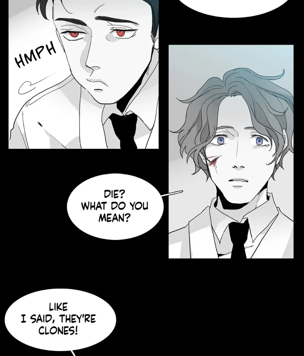 Read Heroes Plan.B chapter 22 image 69 on Lezhin