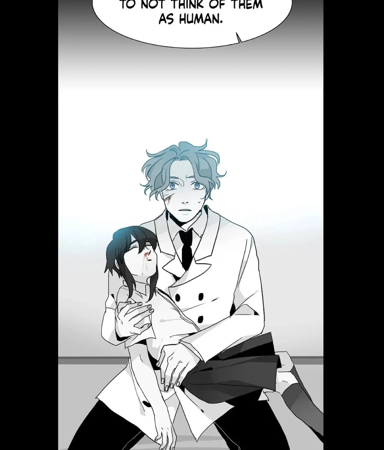 Read Heroes Plan.B chapter 22 image 74 on Lezhin