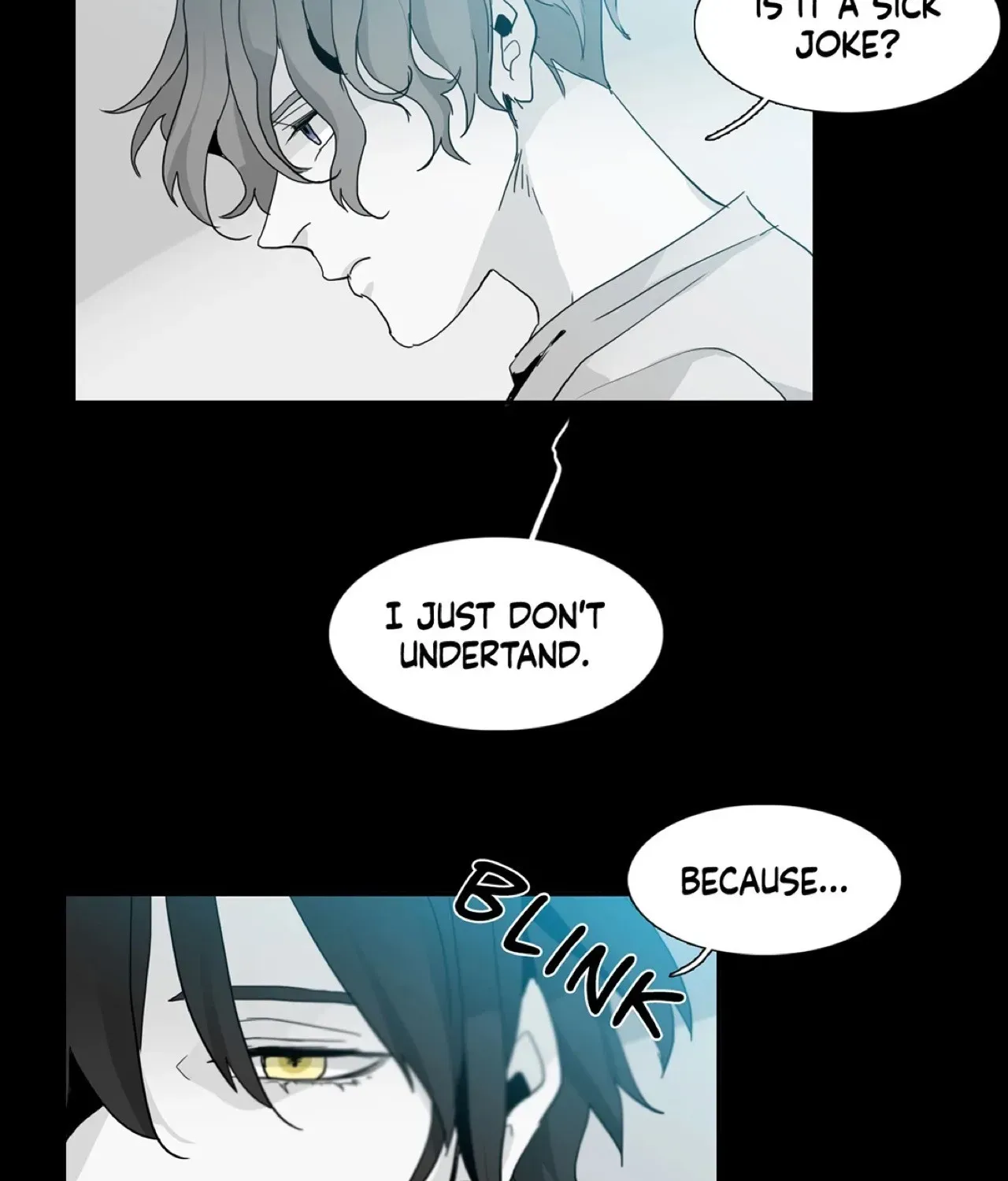 Read Heroes Plan.B chapter 22 image 82 on Lezhin