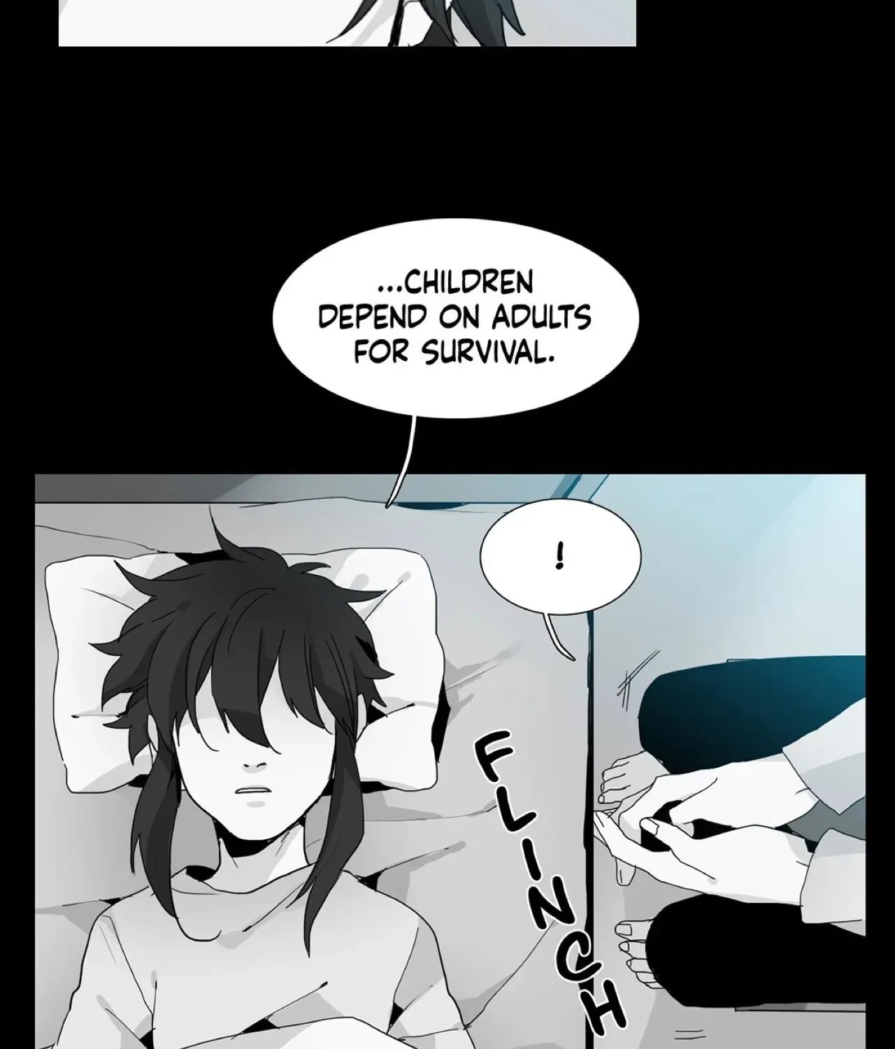 Read Heroes Plan.B chapter 22 image 83 on Lezhin