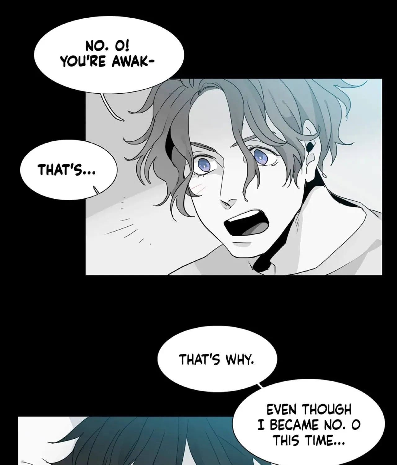 Read Heroes Plan.B chapter 22 image 85 on Lezhin