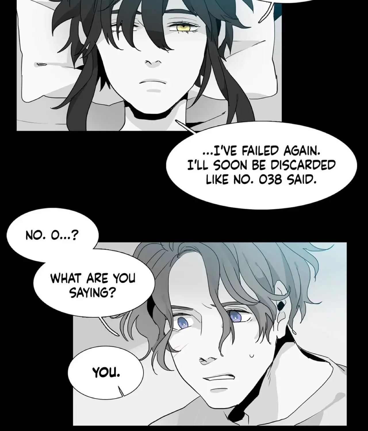 Read Heroes Plan.B chapter 22 image 86 on Lezhin