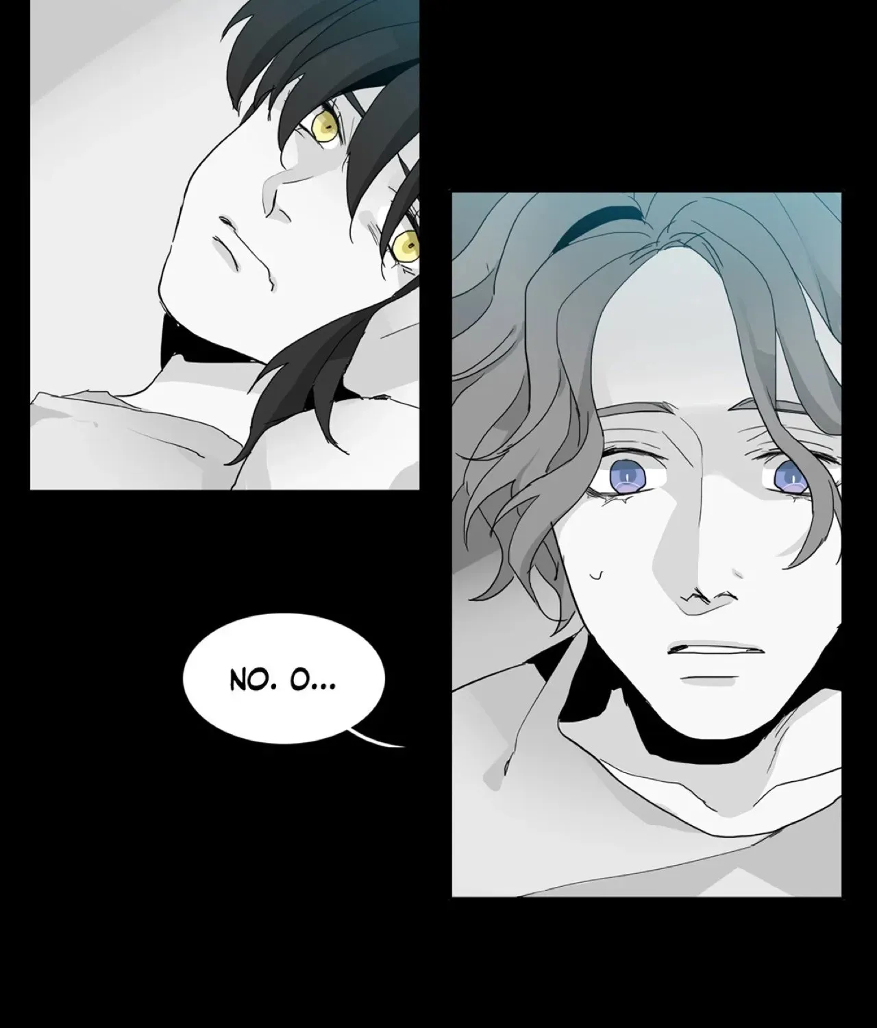 Read Heroes Plan.B chapter 22 image 89 on Lezhin